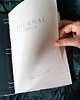 notatniki i albumy Eko notes w kropki z otwartym grzbietem 6
