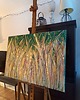 obrazy Obraz na zamówienie kupującego - Wspomnienie lata - 70x100 cm 2