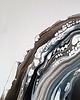 obrazy THE LOOP 50x80 abstrakcja obraz 5