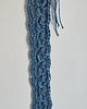 paski damskie Pasek ze sznurka konopnego 95cm 2