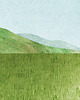 plakaty Irlandia - vintage plakat 50x70 cm 2