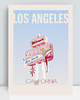 plakaty Plakat Los Angeles 1