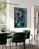 plakaty Plakat Picasso Twarz 2