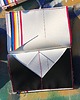 portfele damskie Etui  Portfel Organizer Dargumulade 3