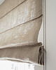 zasłony Lniana roleta rzymska RUSTIC Linen 5