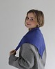 apaszki Apaszka Chabrowa BIRUANG 100% etycznej wełny merino RWS 1