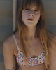 biustonosze damskie Bralette  silent meadow  white 1