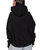 bluza z kapturem damska Bluza marki UNDERWORLD asymetryczna 3