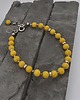 bransoletki z kamieni naturalnych Yellow - bransoletka 1