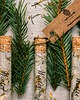 produkty do kąpieli Sól do kąpieli *WINTER* fiolka 4