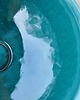 umywalki Umywalka ceramiczna - Emerald 8
