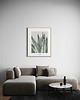 grafiki i ilustracje Agave 50x70 cm / Fine Art Print 3