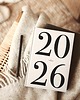 kalendarze i plannery Kalendarz 2026 1