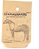 klocki i zabawki drewniane Mustang 2