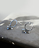 kolczyki srebrne SO - srebrne kolczyki 2