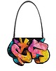 torby na ramię Torba Graffiti-Bag II 4 rozmiary 1