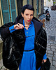 kurtki damskie New Kurtka Oversize Black  Premium 1