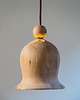 lampy wiszące BELLKA lampa z drewna 1