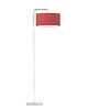 lampy podłogowe Elegancka lampa podłogowa do salonu BOLIVIA 6