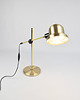 lampy stołowe Lampka biurkowa Elidus typ 7505, Szwecja, lata 70 8