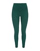legginsy Leginsy (daily) GAME CHANGER Zielony Ciemny 1