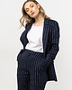 marynarki damskie Marynarka B728 1