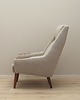 fotele Fotel tekowy, duński design, lata 60, produkcja: Dania 3