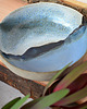 miski i misy Misa ceramiczna "Górski pejzaż" 4