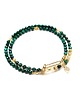 chokery Malachity choker vol. 9 /17.06.25/ naszyjnik - Szlachetna kolekcja 3