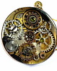 wisiory WISIOR dwustronny - Time spiral VIII 1