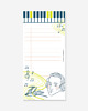 notatniki i albumy Notes lista TO DO Sławni Polacy Chopin 1