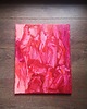 obrazy Obraz ręcznie malowany na płótnie 28x35 cm - abstrakcja 5