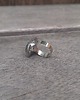 pierścionki - różne Zoisyt z rubinem - pierścionek regulowany 1