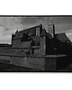 plakaty Plakat miasto MALBORK - POLSKA 2