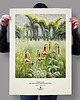 plakaty Charles E. Burchfield - Exhibition Poster 1