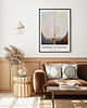 plakaty Plakat Hilma af Klint - plakat #3 2