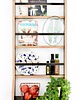 półki Półka Shelfie czarny 1