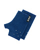 rękawiczki damskie Blue jeans cashmere/crystal gloves 1