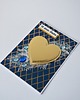 kartki scrapbooking Kartka Ślubna : W Dniu Ślubu 1