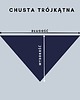 szale damskie Ręczna robiona chusta ślubna  3