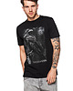 t-shirty męskie T-shirt męski UNDERWORLD Raven 4