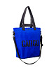 torby na ramię Torba CLASSIC royal blue MEDIUM 4
