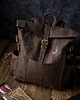 plecaki SOLIDNY PLECAK TREKKINGOWY PAOLO PERUZZI T-40-BR 3