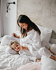koszule damskie  Koszula damska Lydie oversize homewear 8
