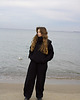 bluza z kapturem damska Bluza z odczepianym kapturem 2