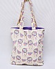 torby na zakupy Torba na zakupy shoperka shopper bag łapacz snów 1