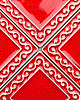 kafle i panele Kafle VIVACE czerwone, 5cm x 5cm 2