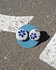 kolczyki ceramiczne Kolczyki ceramiczne Bolesławiec 1