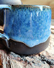 kubki Ceramiczny kubek NN 1