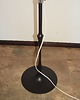 lampy podłogowe Lampa podłogowa Vitra T25 z lat 70. 2